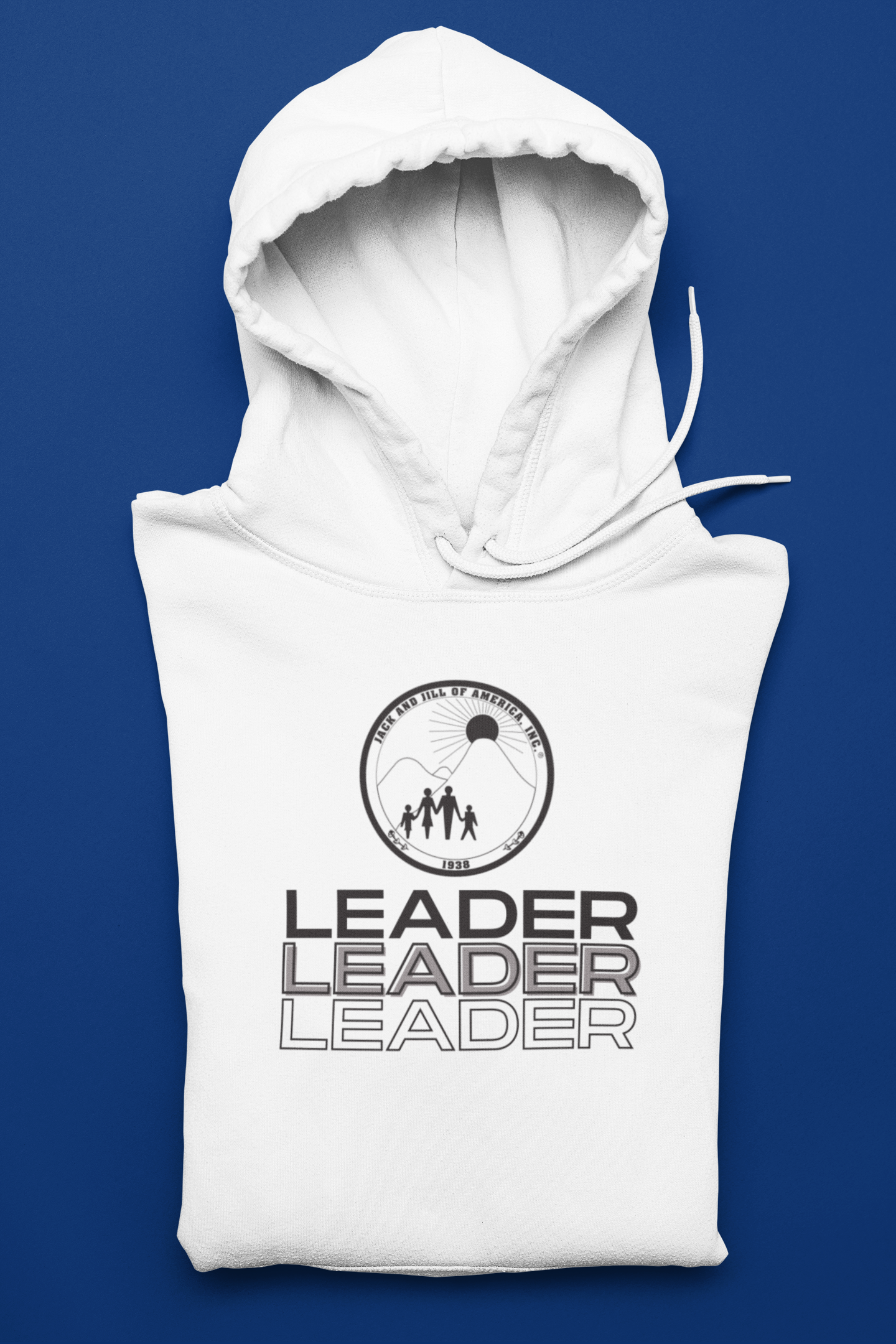 Rising Leader Hoodie