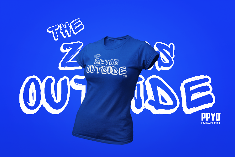 The Zetas Outside