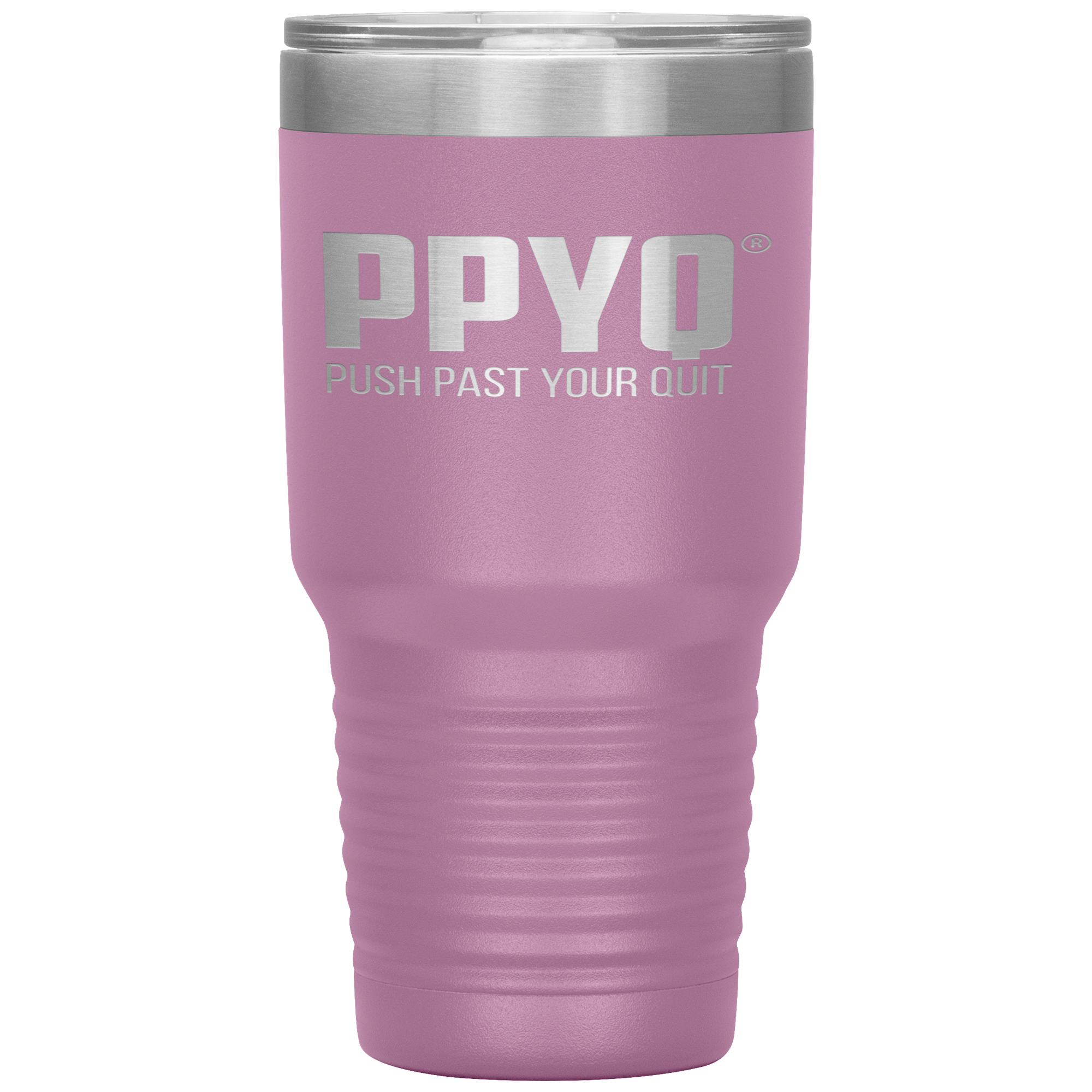 PPYQ Stainless Steel 30 oz. Tumbler