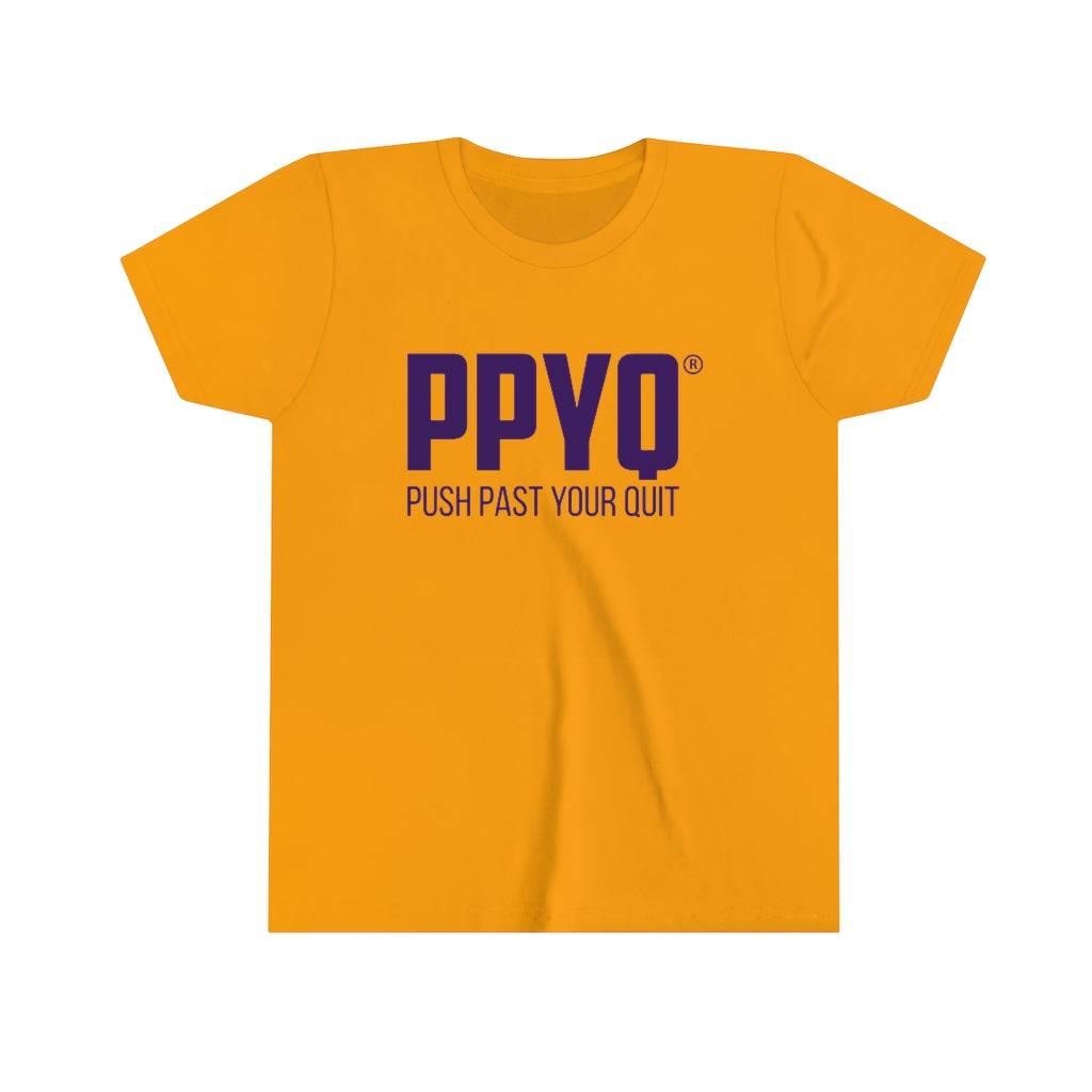 Youth Short Sleeve Tee