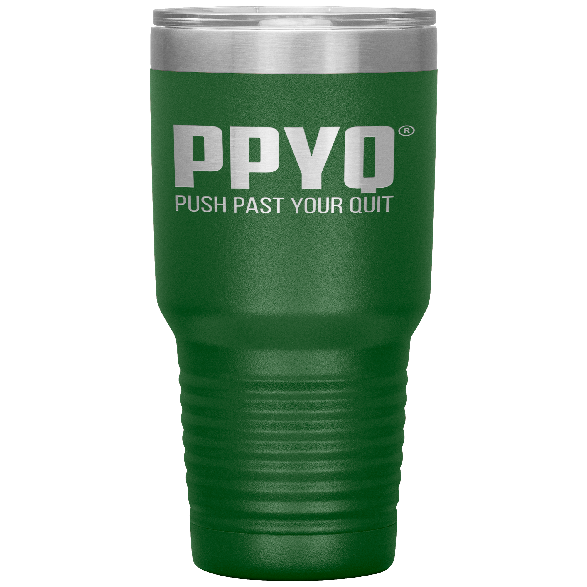 PPYQ Stainless Steel 30 oz. Tumbler