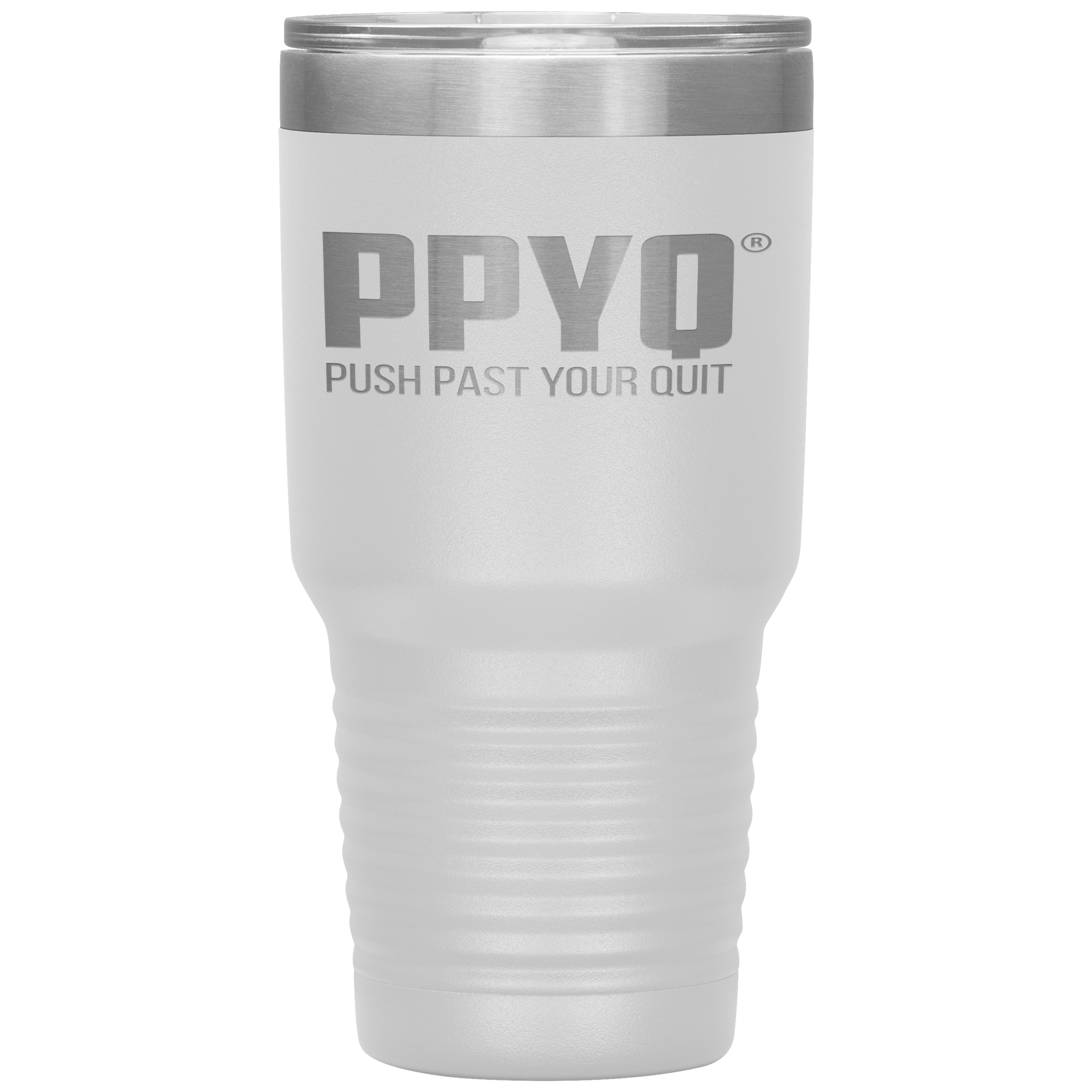 PPYQ Stainless Steel 30 oz. Tumbler