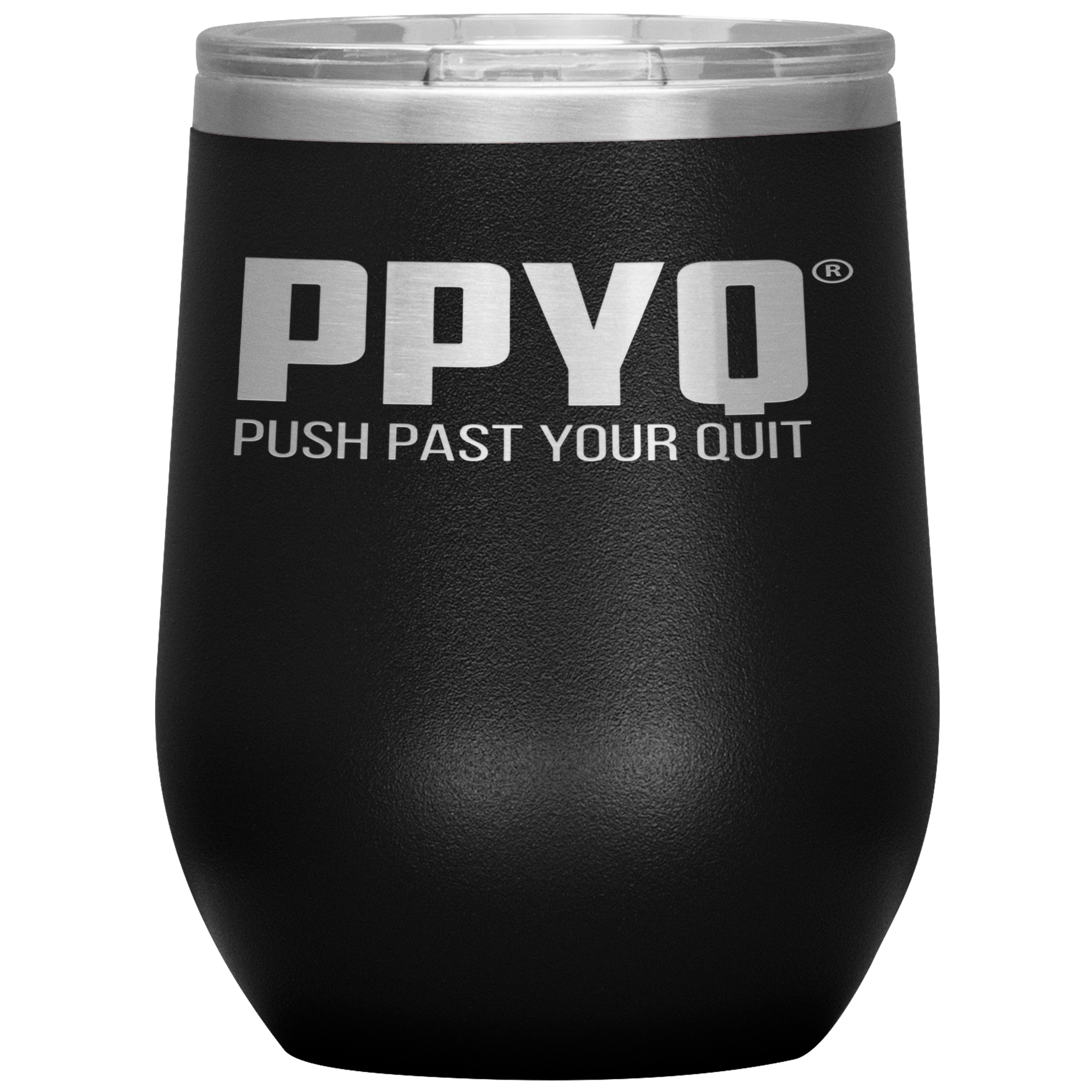 You Can Wine if You Want, As Long As You Push Past Your Quit®