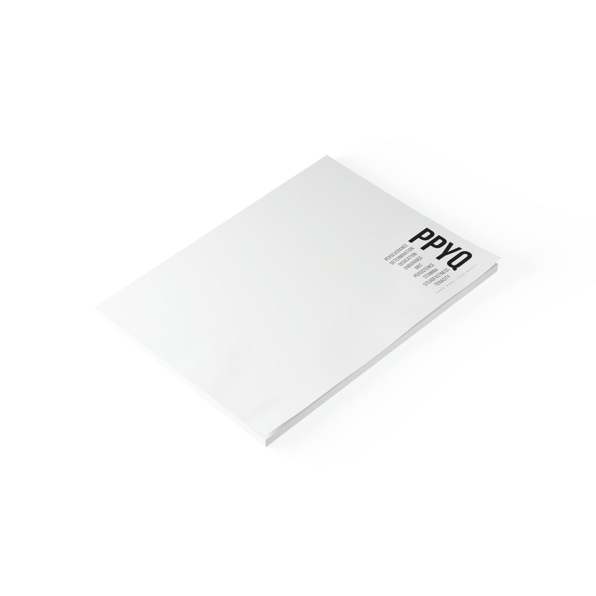 Post-it® Note Pads