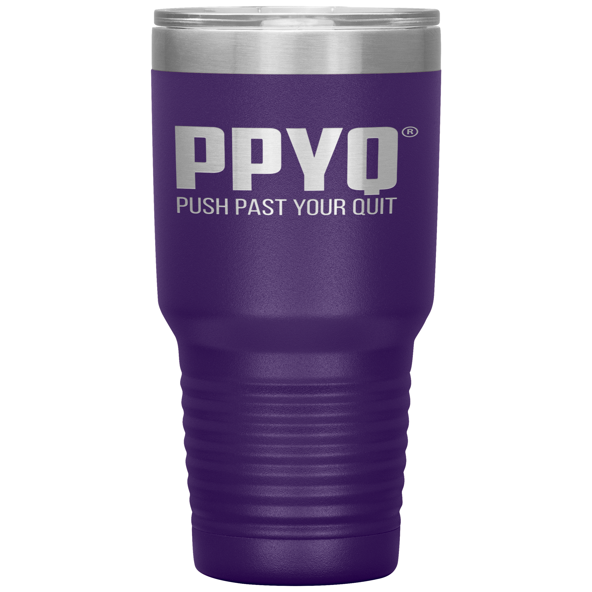 PPYQ Stainless Steel 30 oz. Tumbler