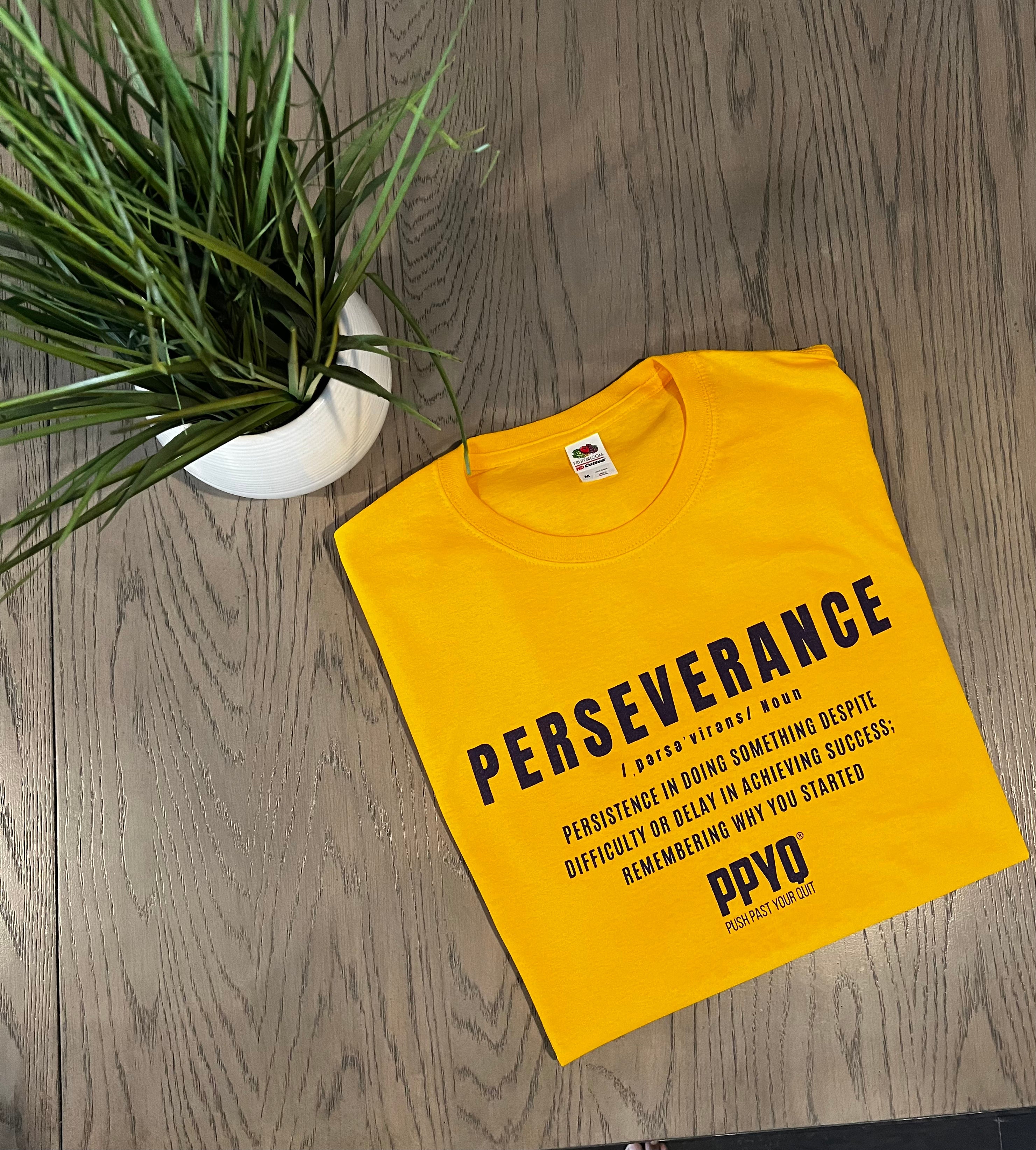 Classic PPYQ® Tee