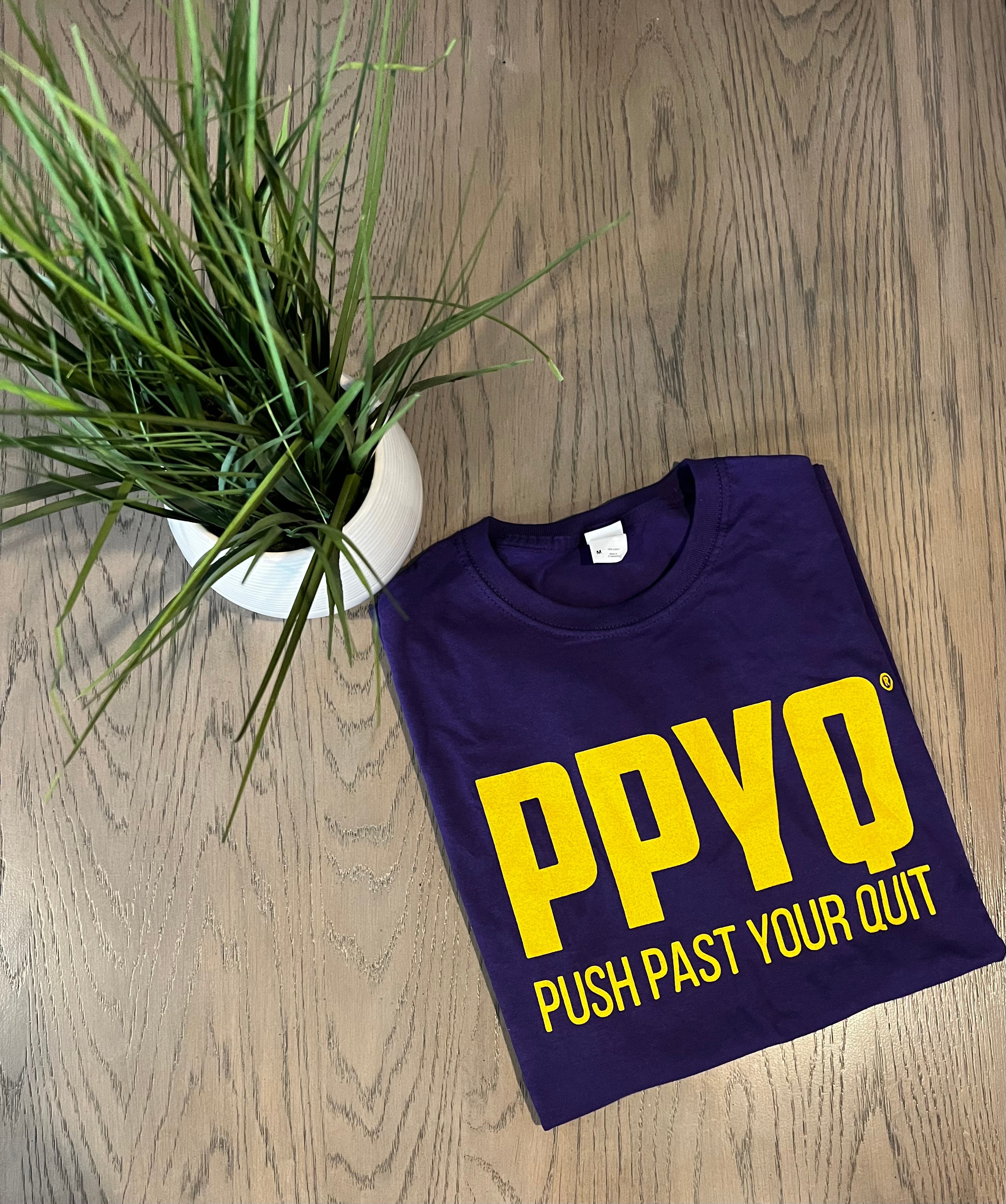 Classic PPYQ® Tee