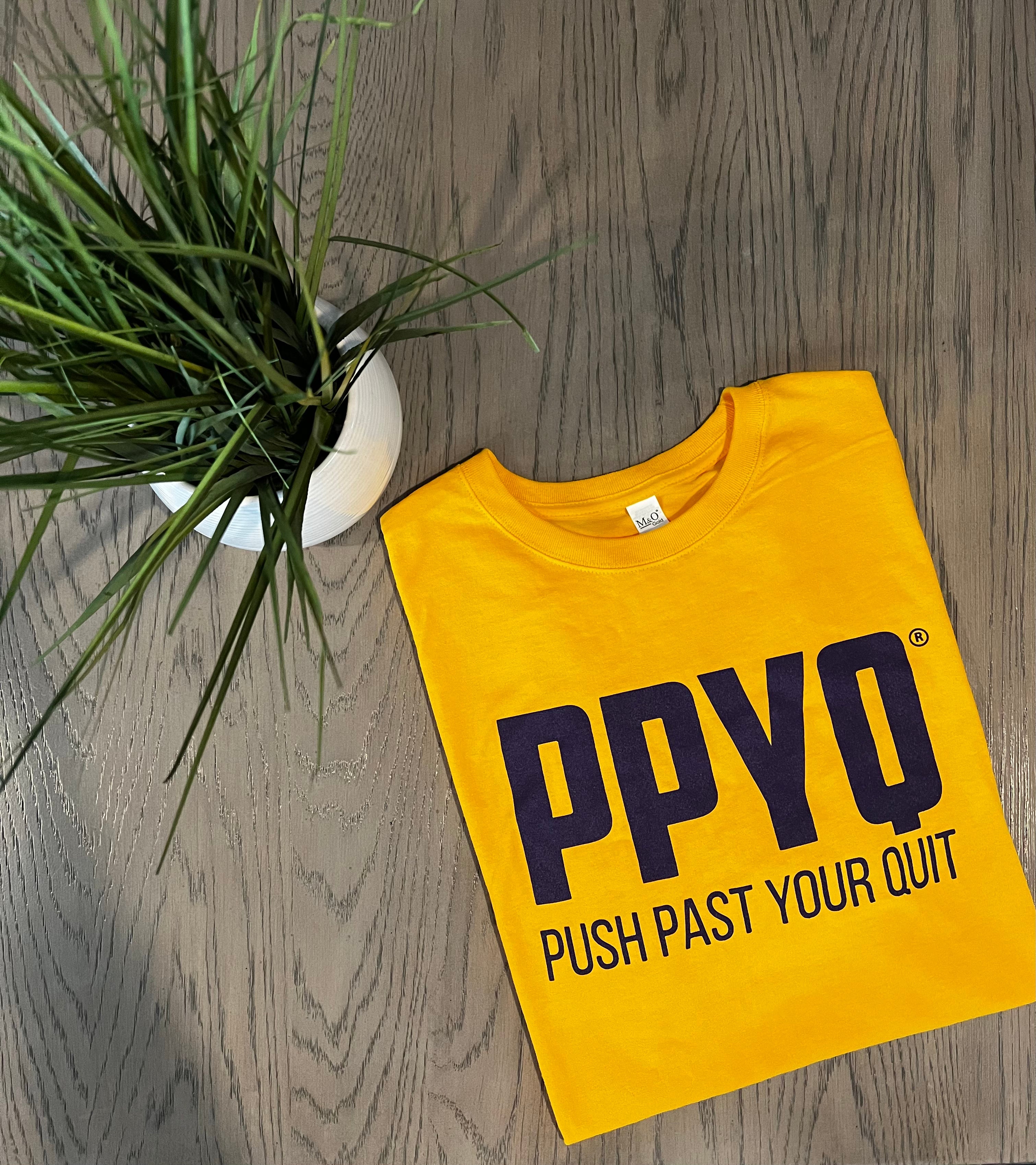 Classic PPYQ® Tee