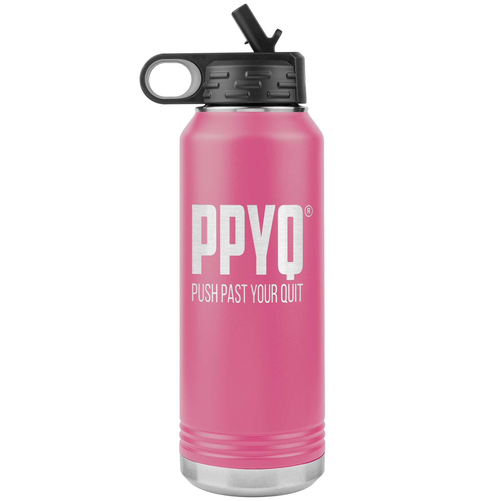 32oz. Stainless steel Water Bottle Tumblers