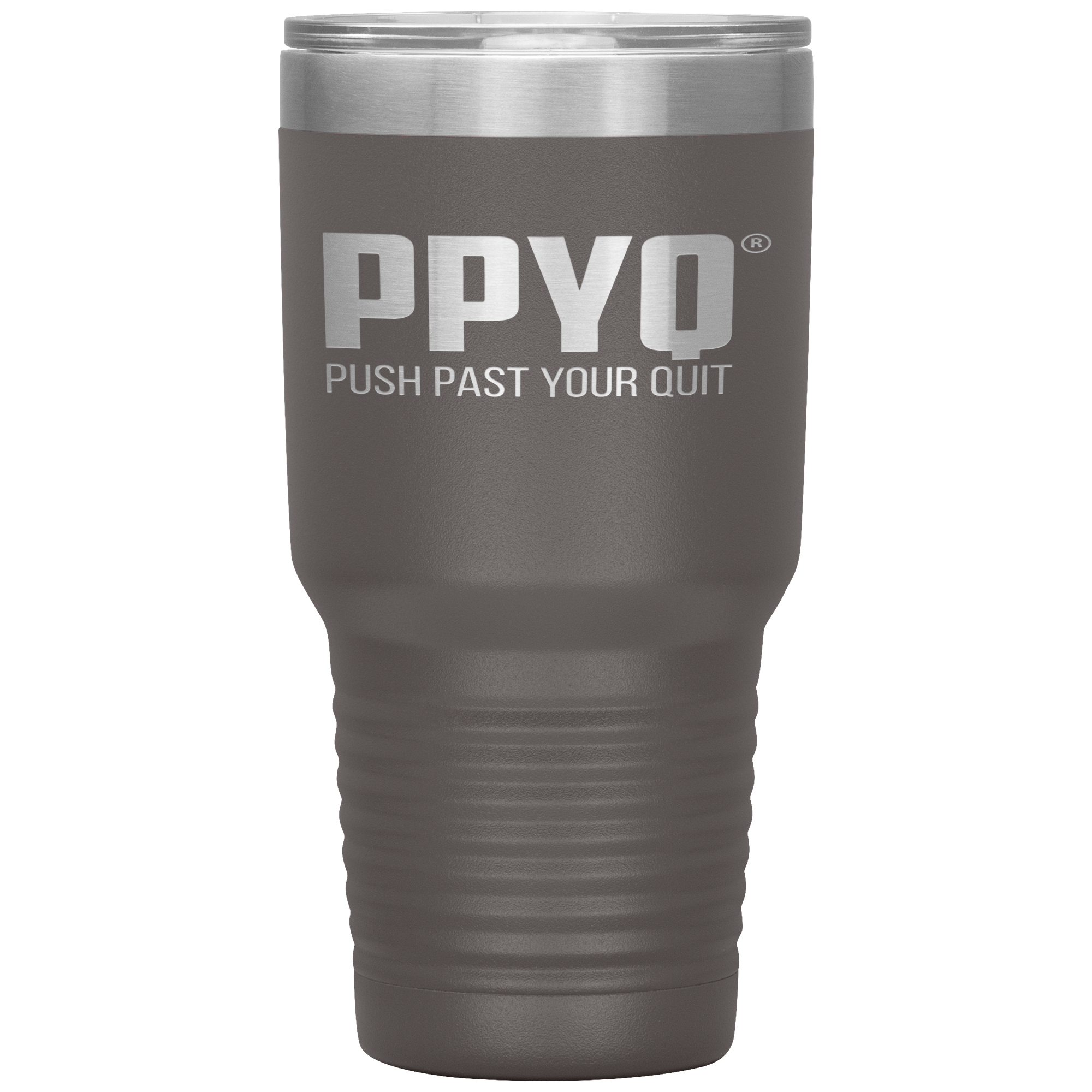 PPYQ Stainless Steel 30 oz. Tumbler