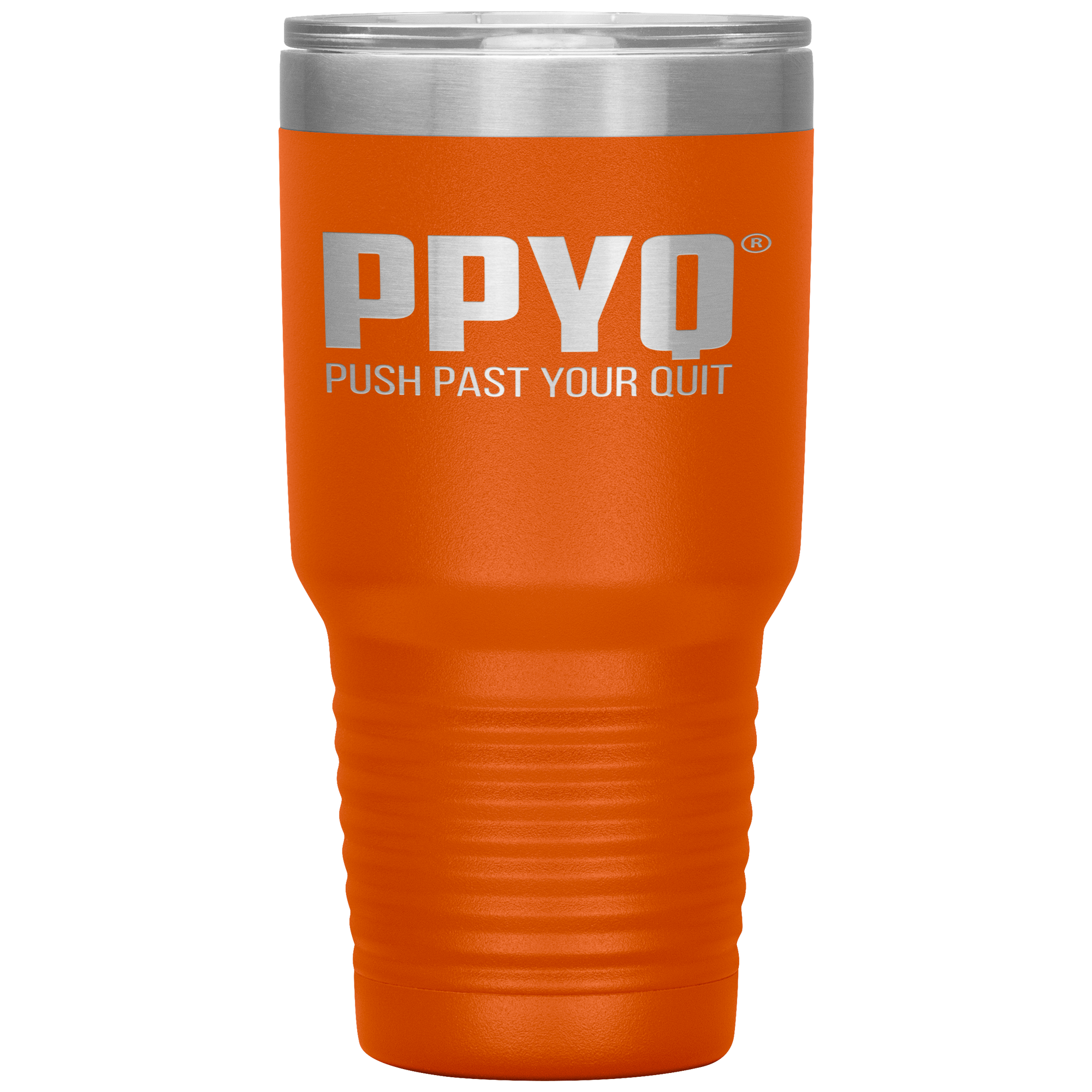 PPYQ Stainless Steel 30 oz. Tumbler