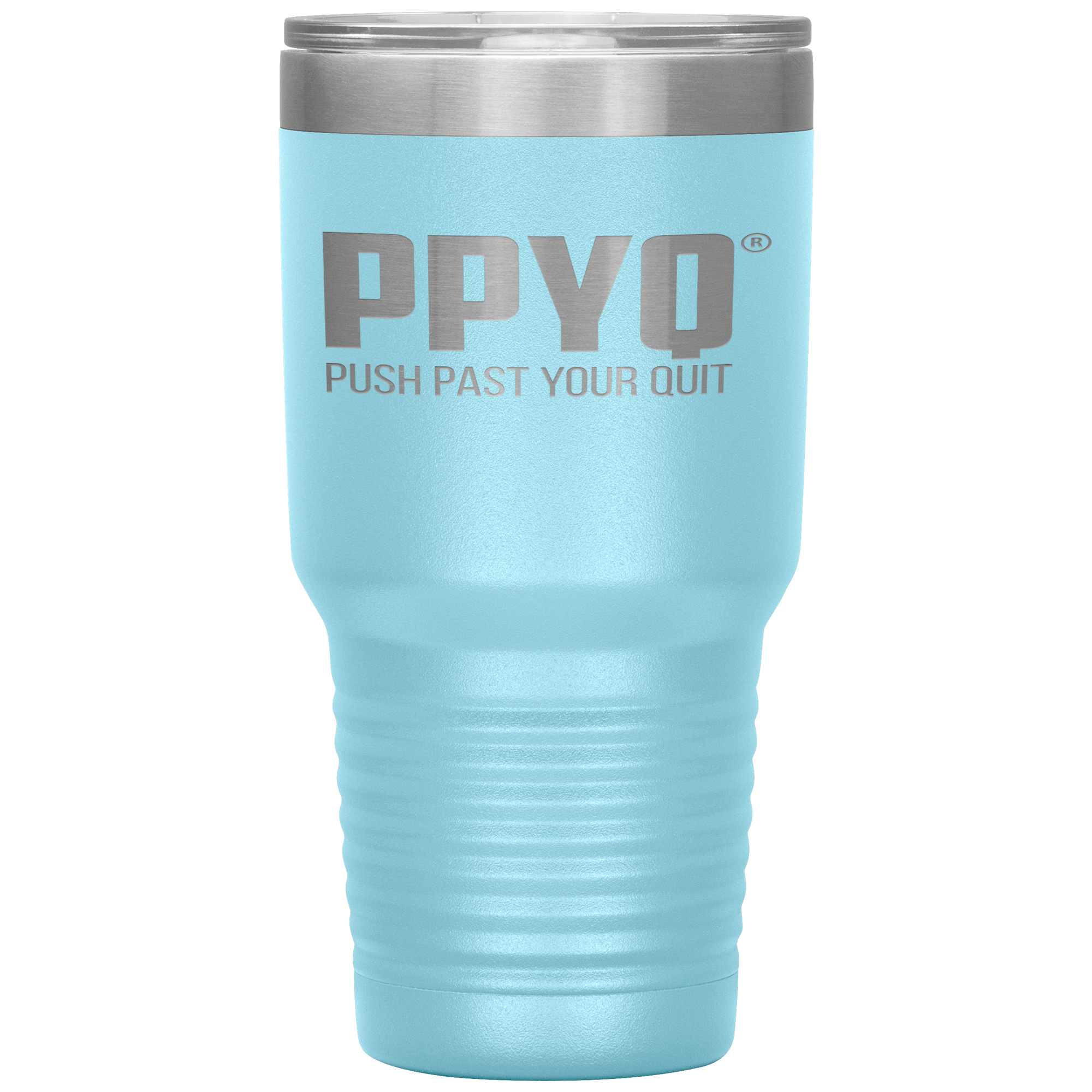 PPYQ Stainless Steel 30 oz. Tumbler