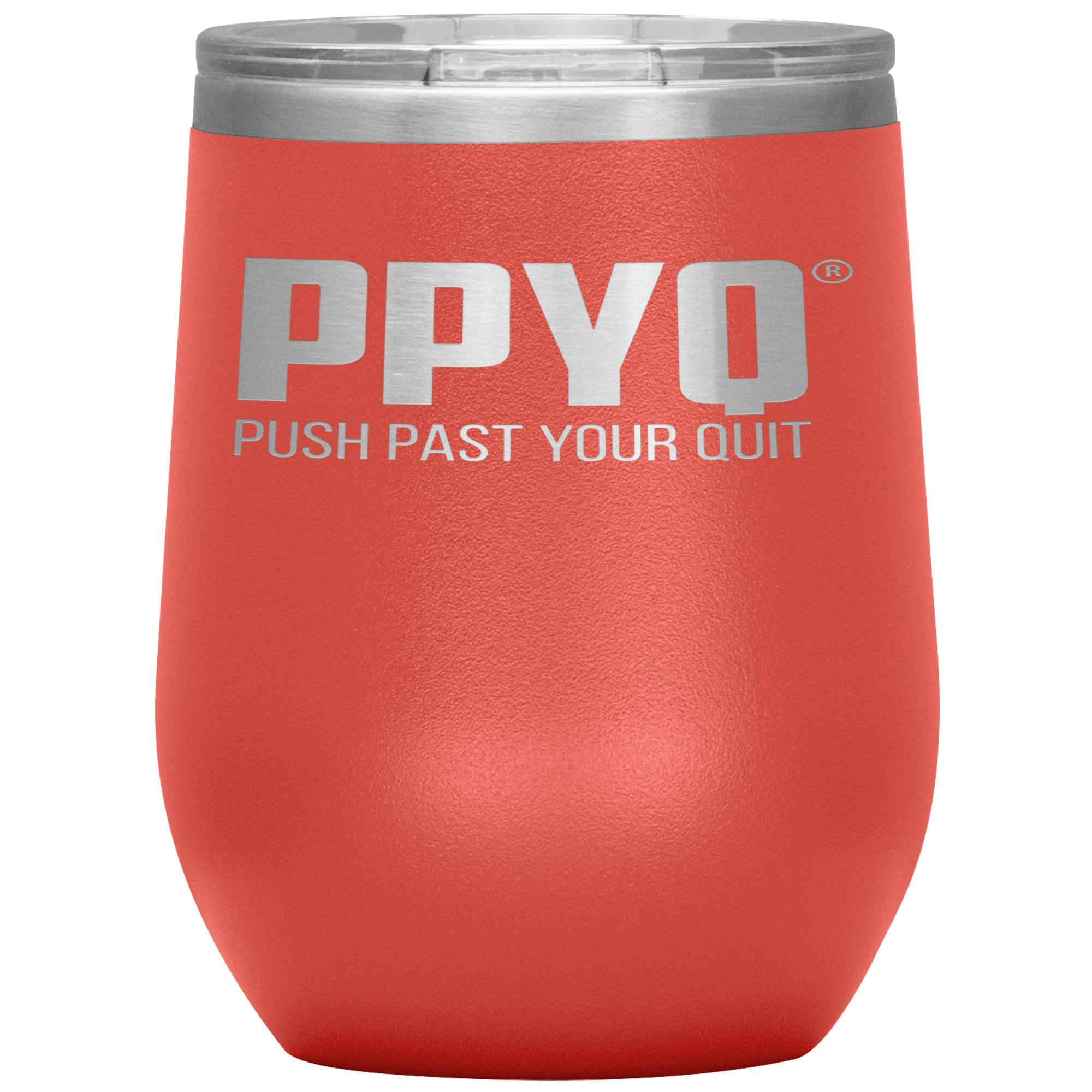 You Can Wine if You Want, As Long As You Push Past Your Quit®