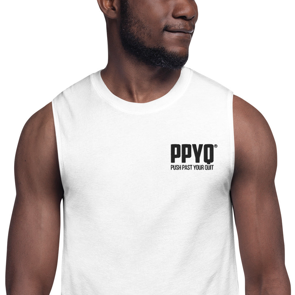 Unisex Muscle Shirt