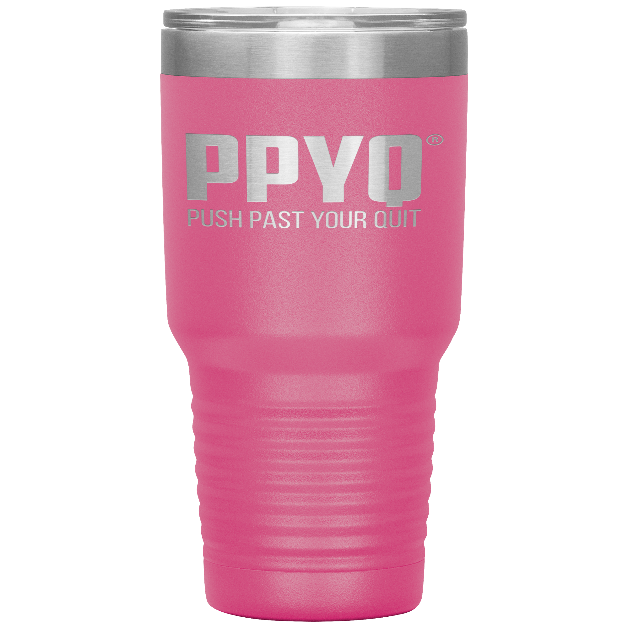 PPYQ Stainless Steel 30 oz. Tumbler