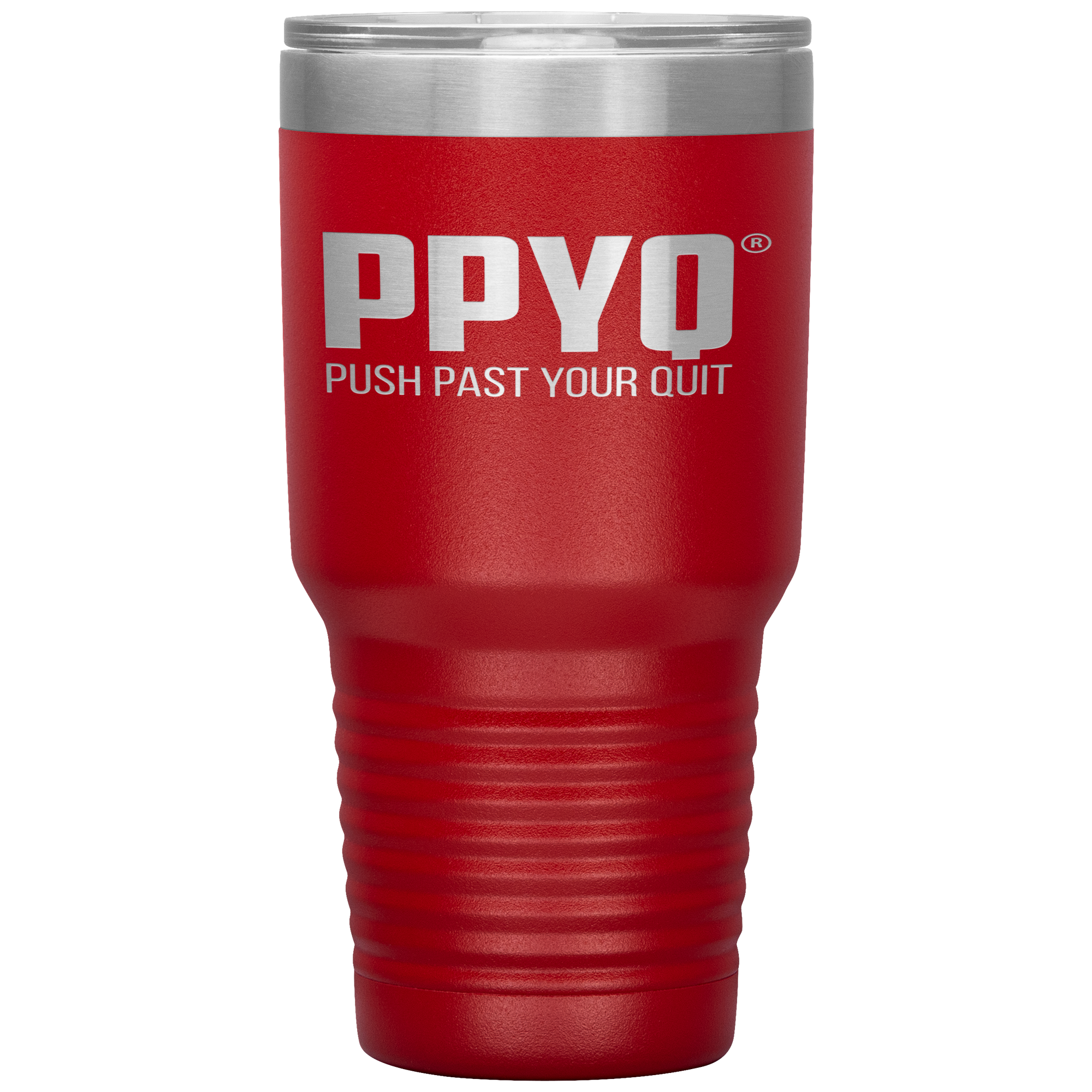 PPYQ Stainless Steel 30 oz. Tumbler
