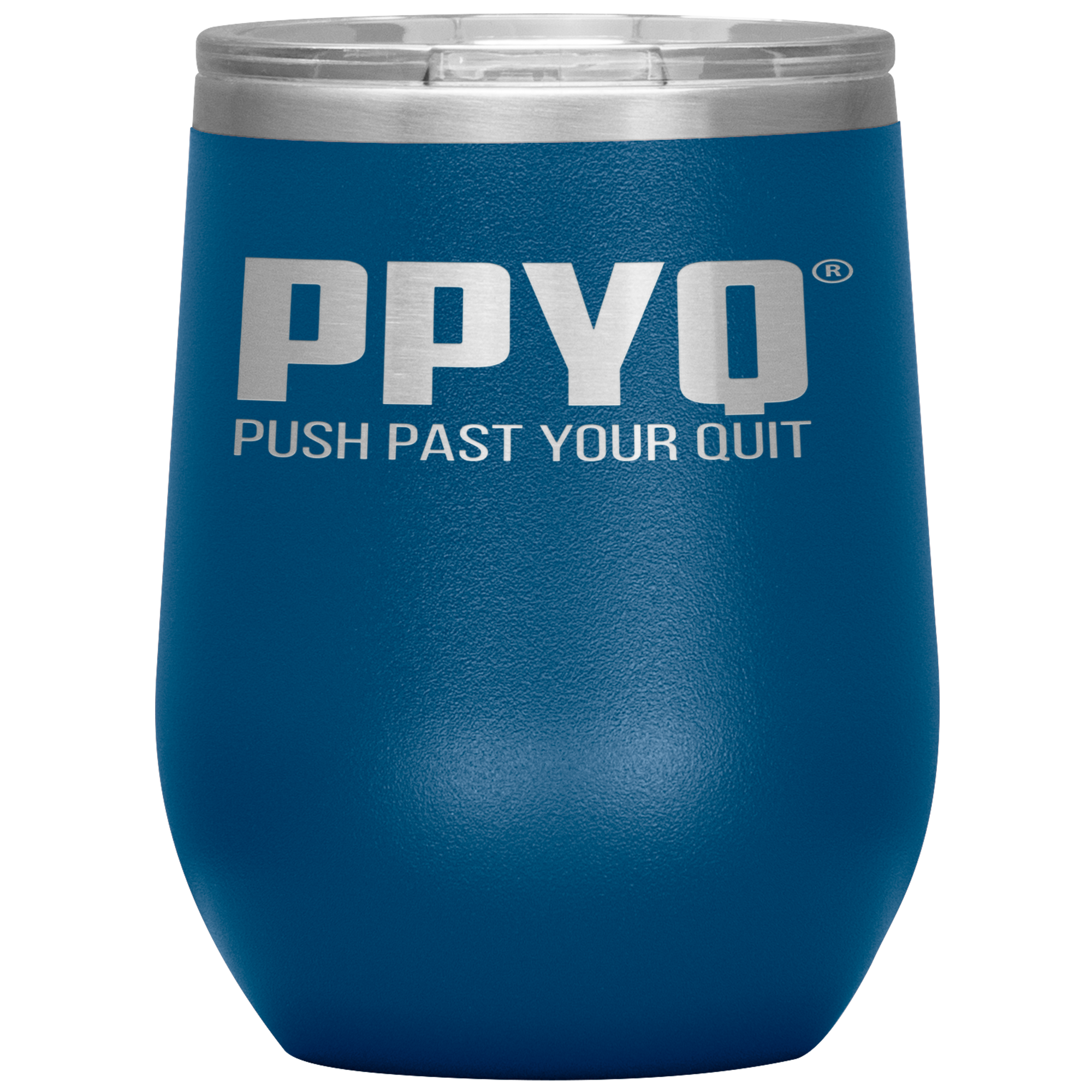 You Can Wine if You Want, As Long As You Push Past Your Quit®