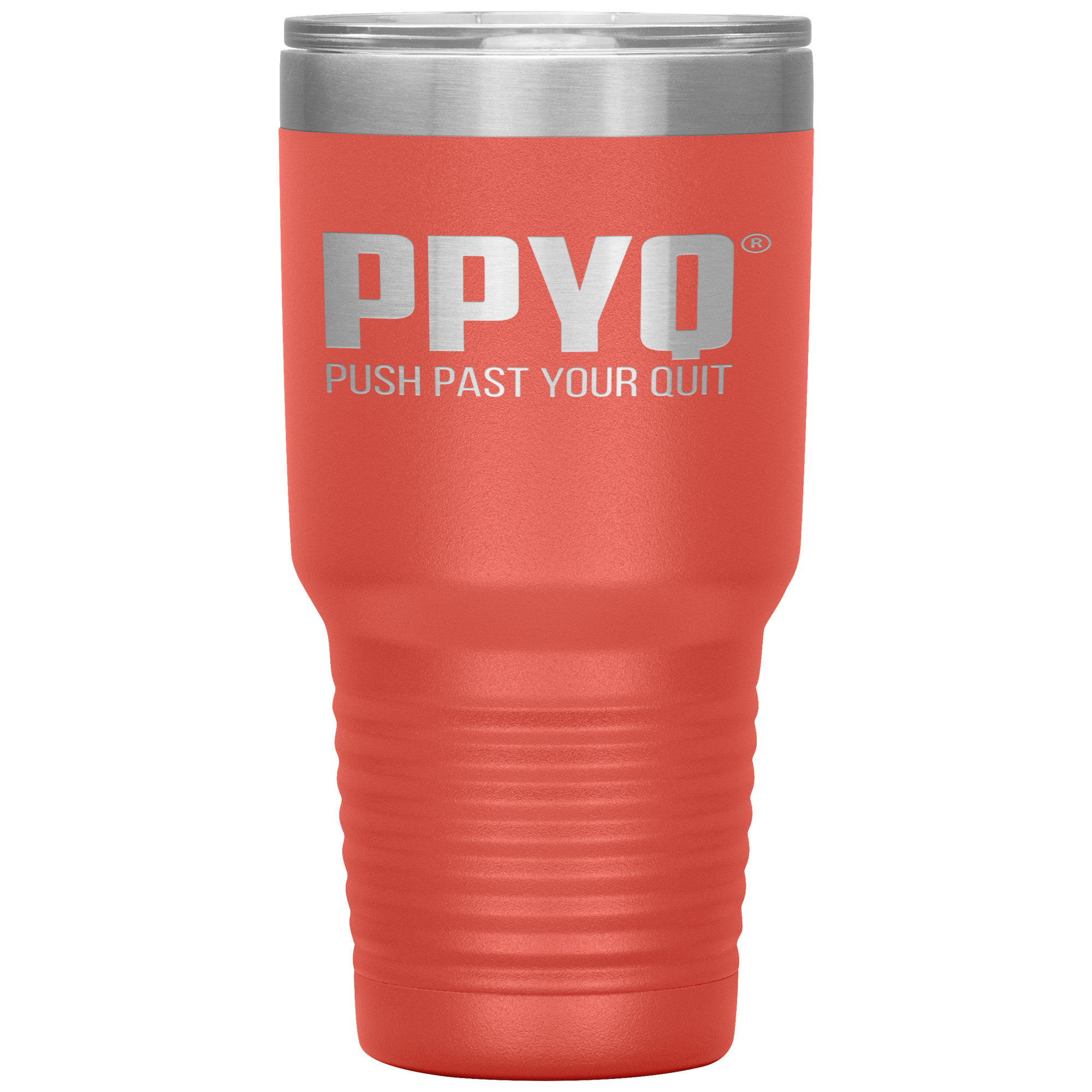 PPYQ Stainless Steel 30 oz. Tumbler