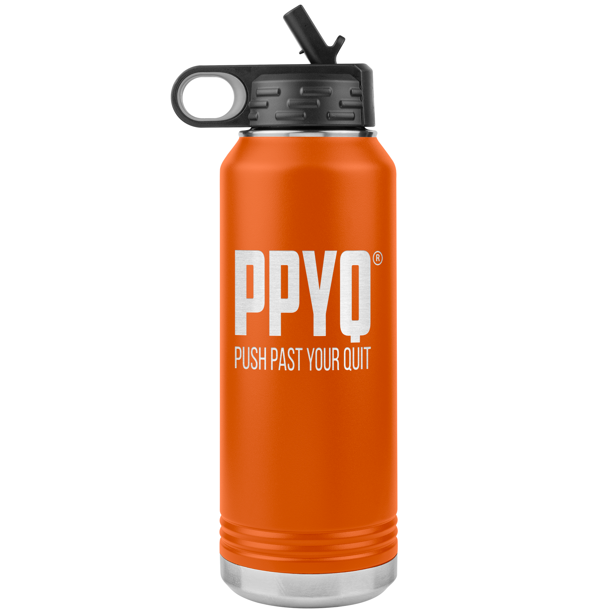32oz. Stainless steel Water Bottle Tumblers
