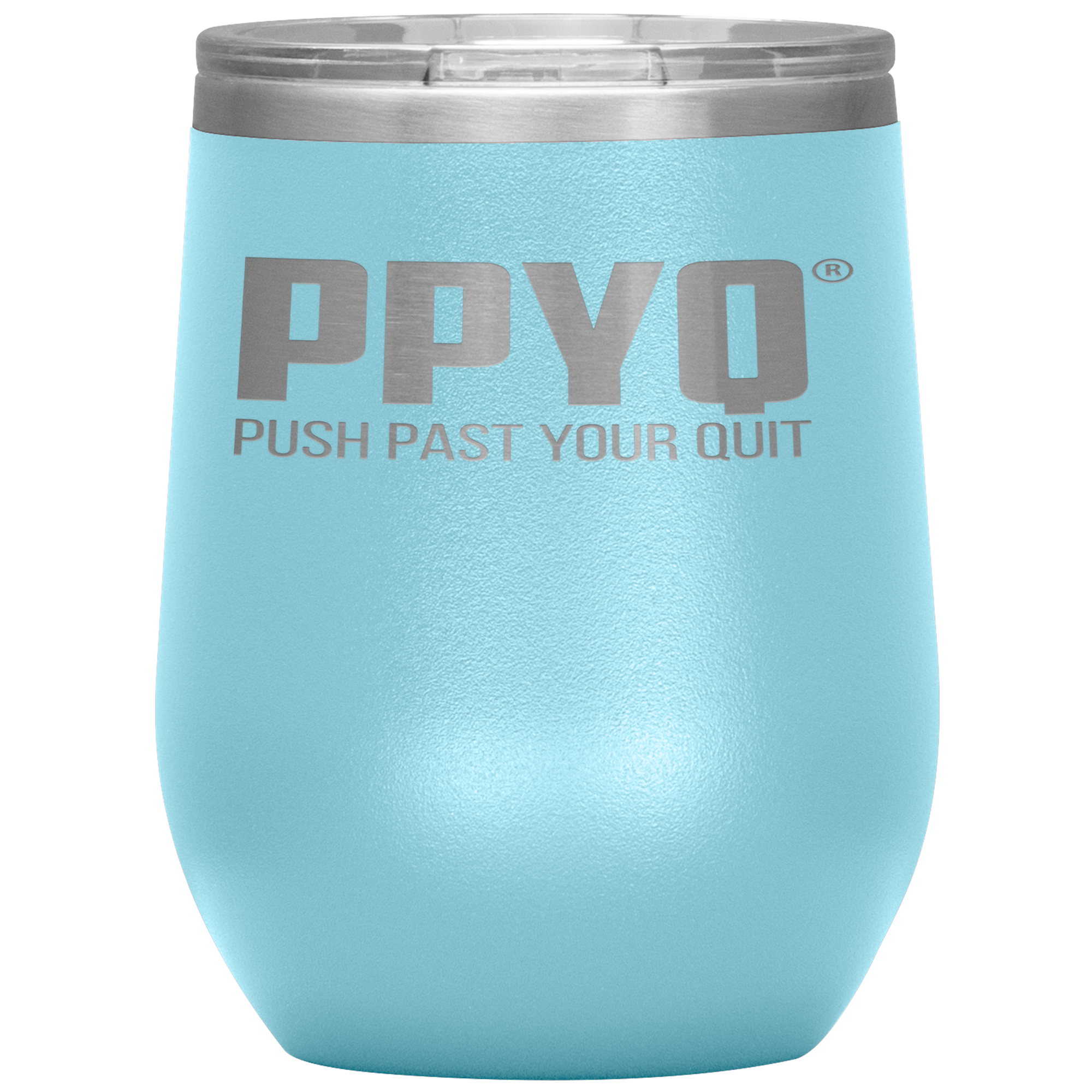 You Can Wine if You Want, As Long As You Push Past Your Quit®